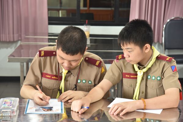 โรงเรียนปรีชานุศาสน์